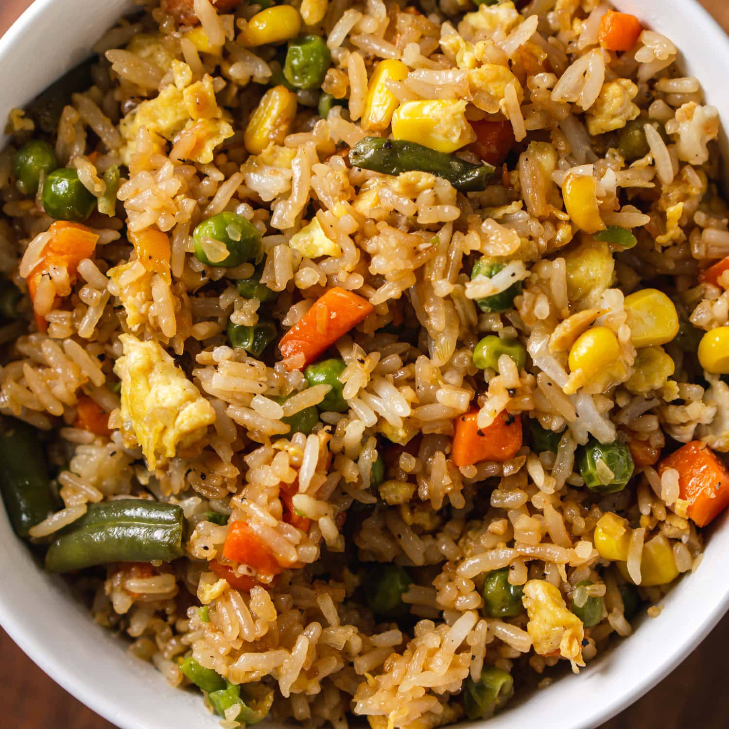 Signature Fried Rice