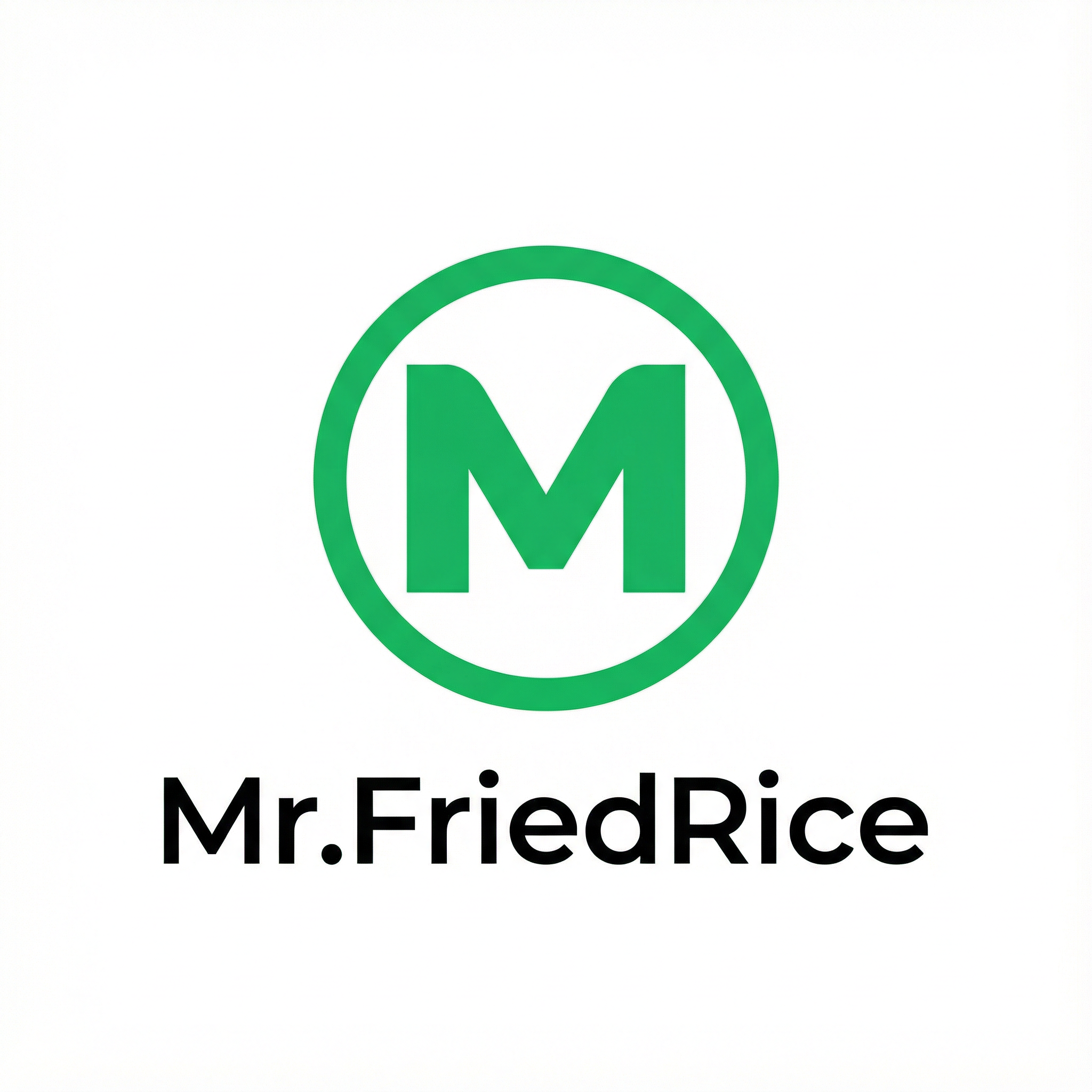 Mr.FriedRice
